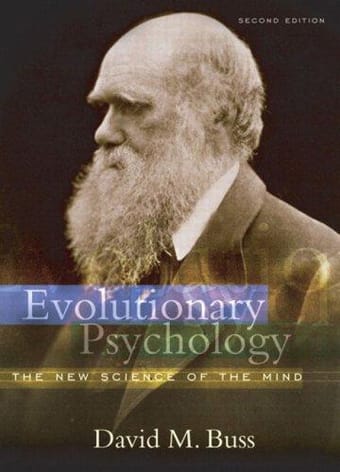 Evolutionary psychology
