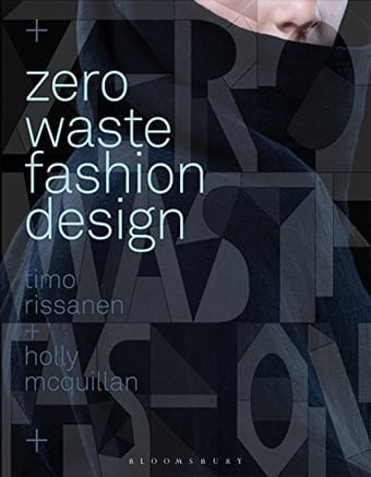 Zero waste fashion design