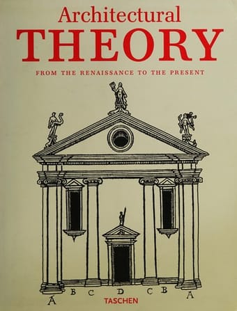 Architectural theory