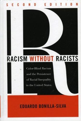 Racism without Racists
