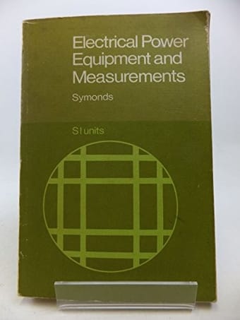 Electrical power equipment and measurements