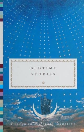 Bedtime stories