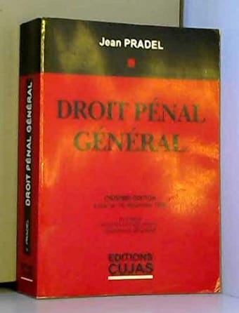 Droit pénal