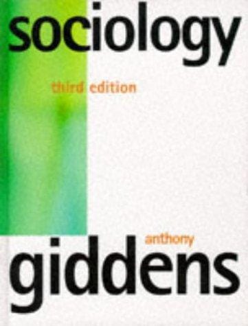 Sociology