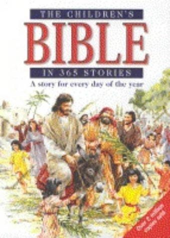 Ang bibliang pambata