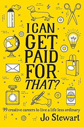 I can get paid for that?
