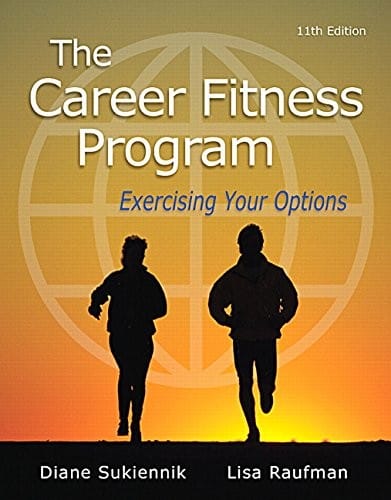The career fitness program