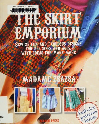 Skirt Emporium
