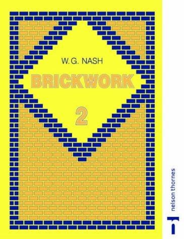 Brickwork