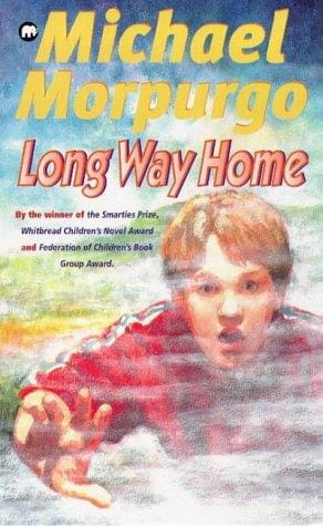 Long Way Home