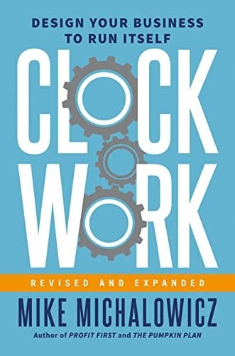 Sistema Clockwork / Clockwork