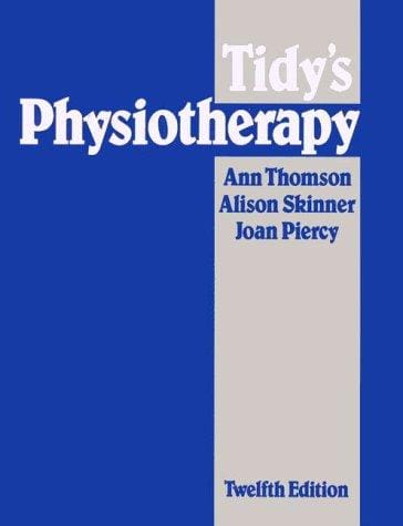 Tidy's physiotherapy