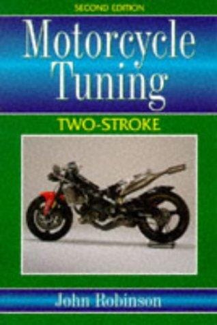 Motor cycle tuning (two-stroke)