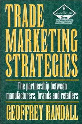 Trade marketing strategies