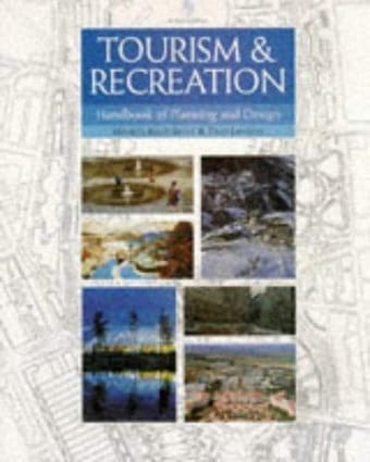 Tourism and recreation handbook of planning and design