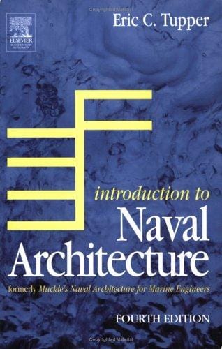 Introduction to naval architecture