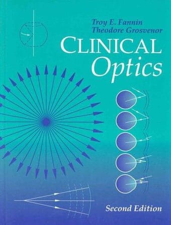 Clinical optics