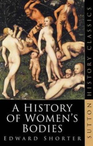 A history of women's bodies