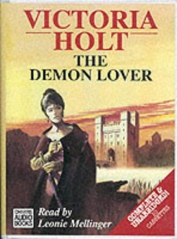 The Demon Lover (Chivers Sound Library)