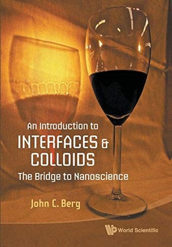 An introduction to interfaces & colloids