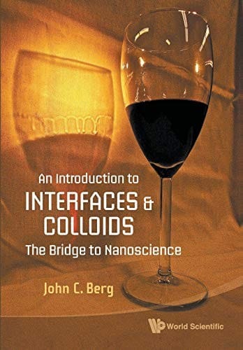 An introduction to interfaces & colloids