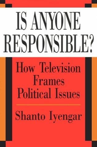 Is anyone responsible?