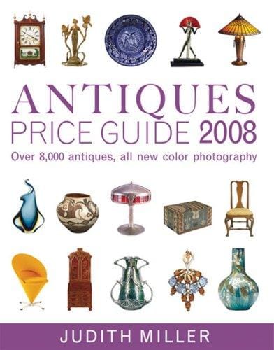 Miller's Antiques Price Guide