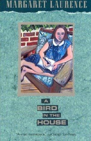 A Bird in the House