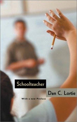Schoolteacher
