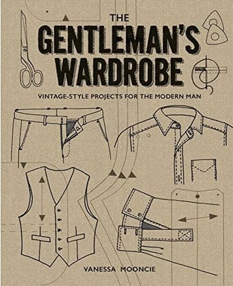 The gentleman's wardrobe