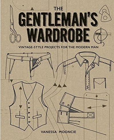 The gentleman's wardrobe