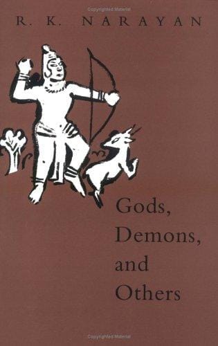 Gods, demons and others