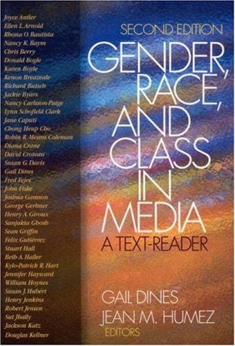 Gender, race, and class in media