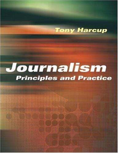Journalism