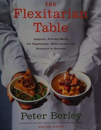 The flexitarian table