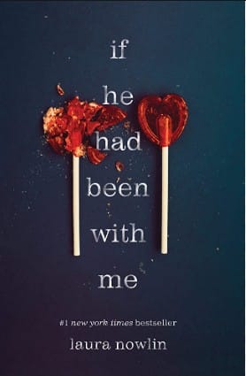 If He Had Been With Me
