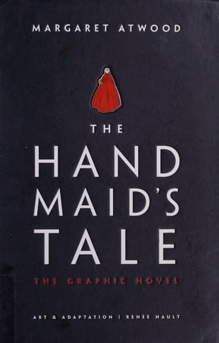 The Handmaid's Tale [Graphic Novel]