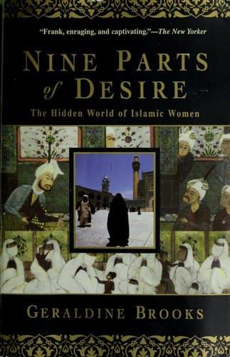 Nine Parts of Desire