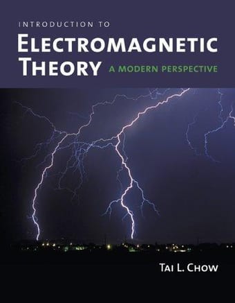 Introduction to Electromagnetic Theory