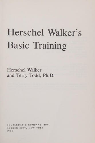 Basic training