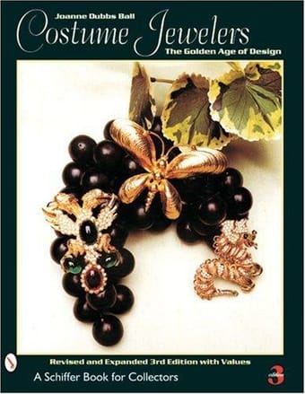 Costume jewelers