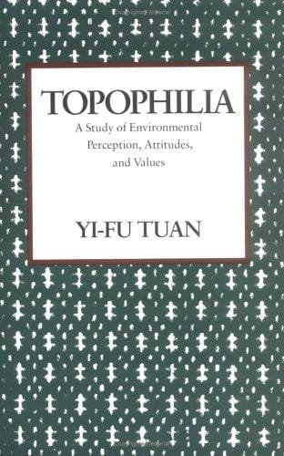 Topofilia