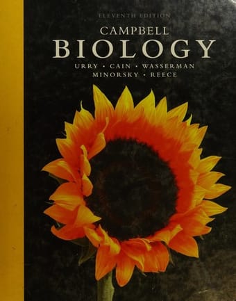 Campbell biology