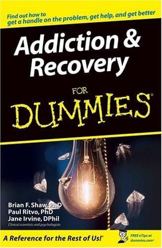 Addiction & recovery for dummies