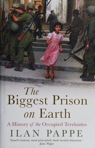 The Biggest Prison on Earth