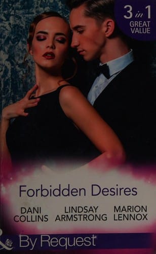 Forbidden Desires