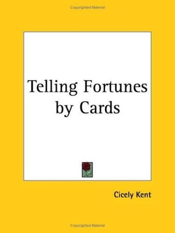 Telling Fortunes by Cards
