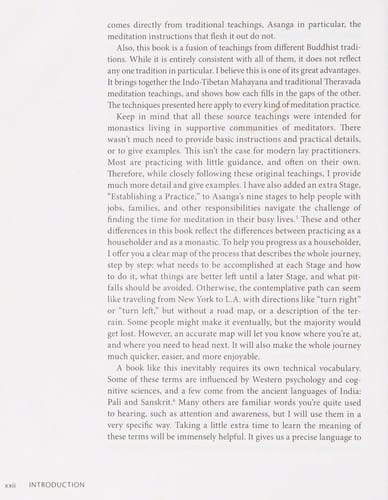 The mind illuminated