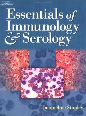 Essentials of immunology & serology