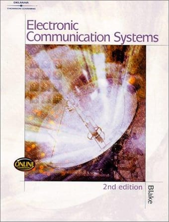 Electronic communication systems